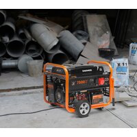 Daewoo Power GDA 8500E-3 Image #16