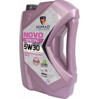 Nomad Novo Specific 5W-30 ACEA C4 4л Image #3