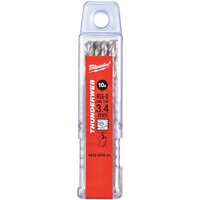 Milwaukee 4932459843 (10 предметов)