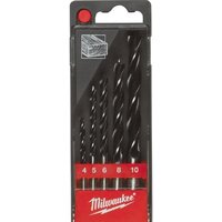 Milwaukee 4932352465 (5 предметов)