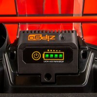 DDE LM 53-70 DEV Image #5