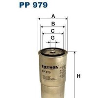 Filtron PP979