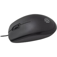 Оклик 195M (черный) Image #3