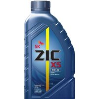 ZIC X5 Diesel 10W-40 1л