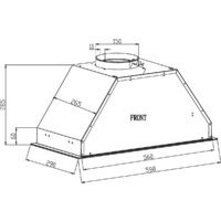 Schtoff HGT 60 (черный) Image #4