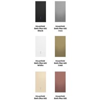 MAUNFELD Bath Plus 402 (бежевый) Image #21