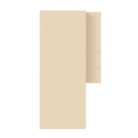 MAUNFELD Bath Plus 402 (бежевый) Image #7