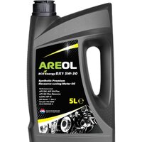 Areol Eco Energy DX1 5W-30 5л