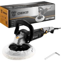 Deko DKP1500 Image #4