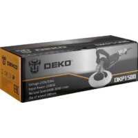 Deko DKP1500 Image #6