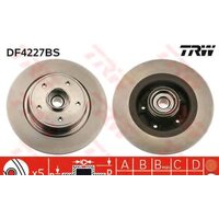 TRW DF4227BS