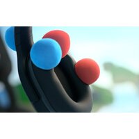 Razer Barracuda X 2022 (черный) Image #5