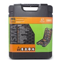 ISMA 1057 (с 1-им АКБ, кейс, набор оснастки) Image #4