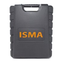 ISMA 1057 (с 1-им АКБ, кейс, набор оснастки) Image #3