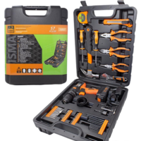 ISMA 1057 (с 1-им АКБ, кейс, набор оснастки)