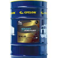 Cyclon Granit Syn Euro Fleet 10W-40 25л