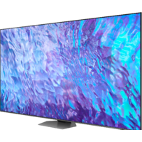 Samsung QLED 4K Q80C QE55Q80CAUXRU Image #2