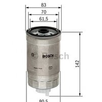 Bosch 1457434510 Image #5