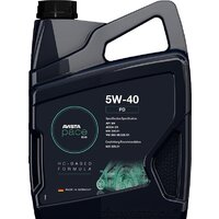 Avista Pace Evo PD 5W-40 5л