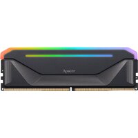 Apacer NOX RGB 32ГБ DDR5 6000 МГц AH5U32G60C622NBAA-1