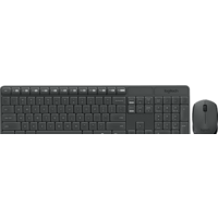 Logitech MK235 Wireless Combo 920-007948