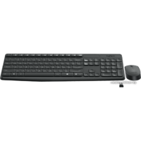 Logitech MK235 Wireless Combo 920-007948 Image #3