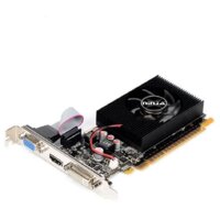 Sinotex Ninja GeForce GT 730 2GB DDR3 NF73NP023F Image #4