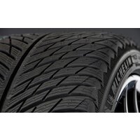Michelin Pilot Alpin 5 265/35R21 101V Image #3