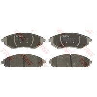 TRW GDB3330 Image #2