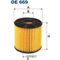 Filtron OE 669
