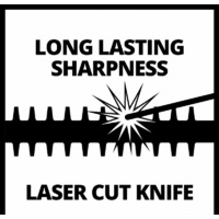 Einhell GE-CG 18/100 Li T-Solo 3410310 (без АКБ) Image #12