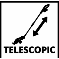 Einhell GE-CG 18/100 Li T-Solo 3410310 (без АКБ) Image #11