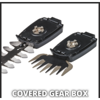 Einhell GE-CG 18/100 Li T-Solo 3410310 (без АКБ) Image #5