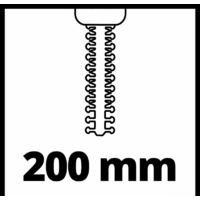 Einhell GE-CG 18/100 Li T-Solo 3410310 (без АКБ) Image #10
