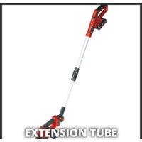 Einhell GE-CG 18/100 Li T-Solo 3410310 (без АКБ) Image #2