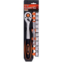 PRO Startul PRO-012 12 предметов Image #1