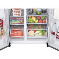 LG DoorCooling+ GC-Q257CAFV Image #6