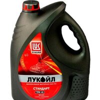 Лукойл Стандарт 15W40 SF/CC 5л