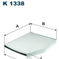 Filtron K1338