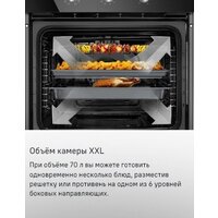 MAUNFELD MEOC708PS Image #23