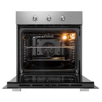 MAUNFELD MEOC708PS Image #4