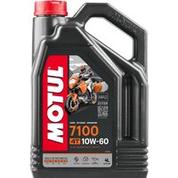Motul 7100 4T 10W-60 4л