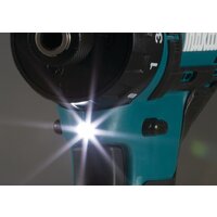 Makita DF033DZ (без АКБ) Image #3