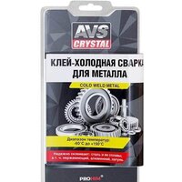 AVS Холодная сварка для металла 55 гр AVK-107