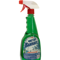 Avko Чистая ванная 750 мл