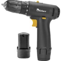 Kolner KCD 12/2L (с 2-мя АКБ)