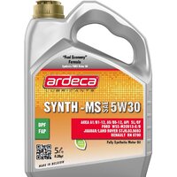 Ardeca SYNTH-MS 5W-30 5л