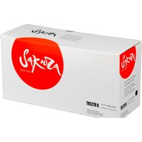 Sakura Printing SATK5270K (аналог Kyocera TK-5270K)