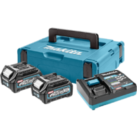 Makita PSK MKP1G001 (40В/2.5 Ah + 40В)