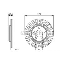 Bosch 0986479916 Image #6